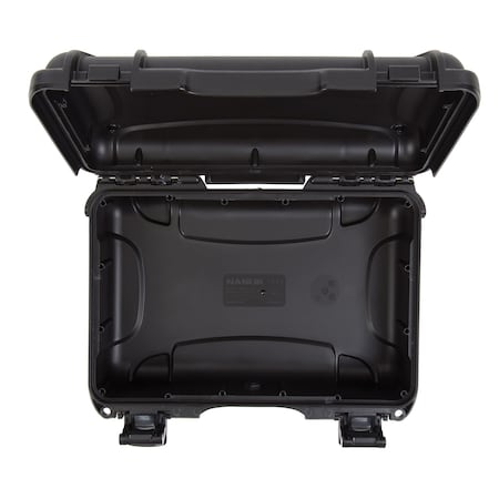 Nanuk Cases 909 Waterproof Hard Case With Foam Insert 909-1001